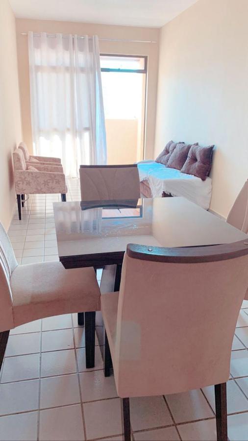 Suite Em Ape Compartilhado Apenas Para Mulheres E Ou Casais Leiam A Descricao Do Perfil João Pessoa Exterior foto